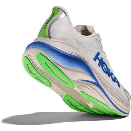 HOKA Skyward X 2 Road-Running Shoes - Men's 7