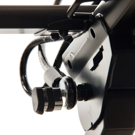 Rocky Mounts HighNoon FC 2" Hitch Rack 3