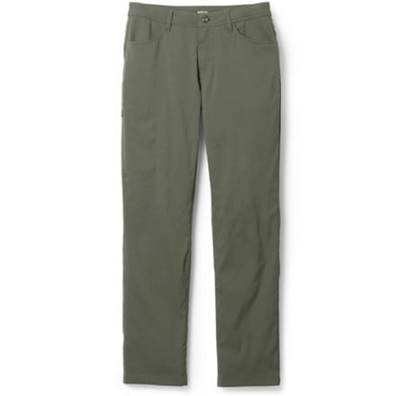 prAna Stretch Zion Halle Pants - Women's 1
