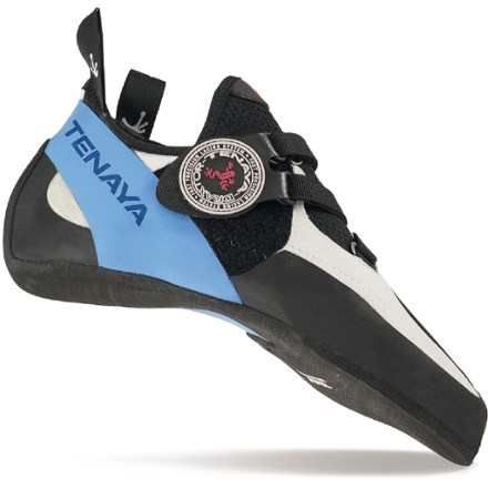TENAYA Oasi Climbing Shoes 0