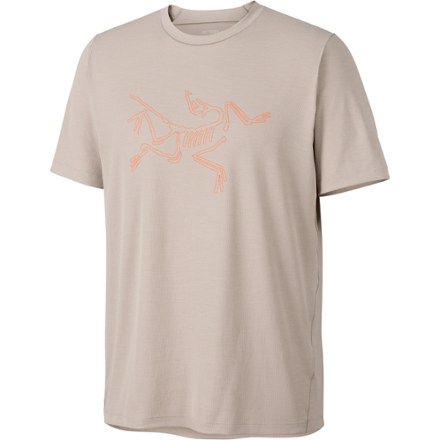 ARC'TERYX Cormac Logo SS Mサイズ Arc'teryx Cormac Logo T-Shirt - Men's | REI Co-op