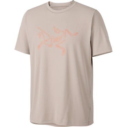 Arc'teryx Cormac Logo T-Shirt - Men's 0