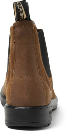 Blundstone Suede Original Boots 3