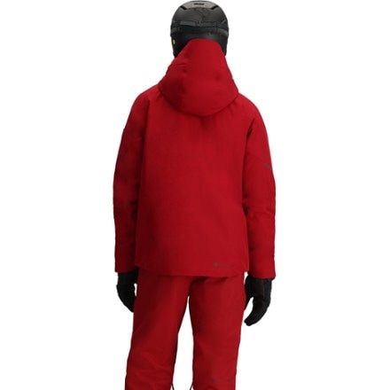 Obermeyer Raze Jacket - Men's 2