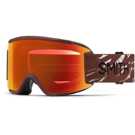 Smith Squad S ChromaPop Snow Goggles 0