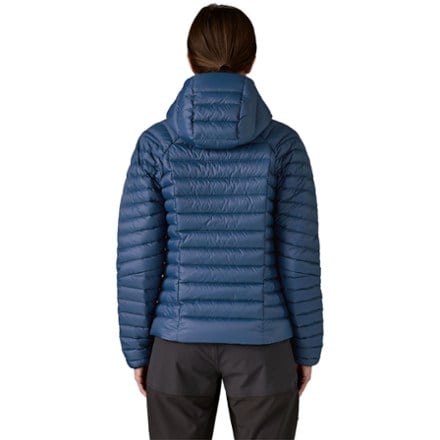Patagonia Down Sweater Hoody - Women's 2