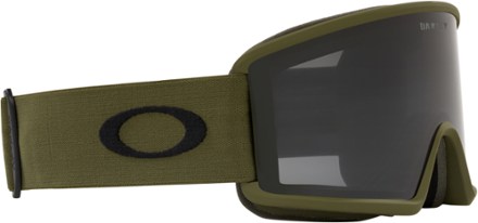 Oakley Target Line L Snow Goggles 3