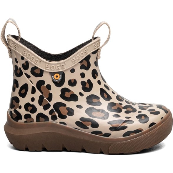 Product Image of color Leopard/Taupe Multi