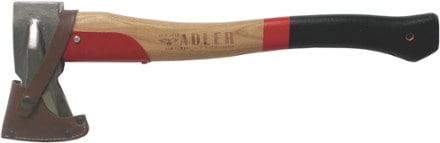 Adler German Axes Short Splitter Axe 1