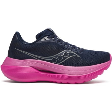 Saucony Endorphin Trainer Road-Running Shoes - Women's 0