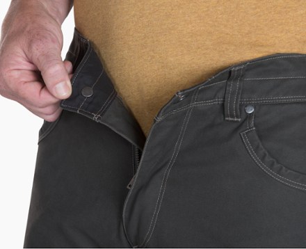 KUHL Rydr Pants - Men's 6