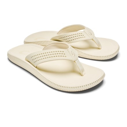 OluKai Ulele Flip-Flops - Men's 1