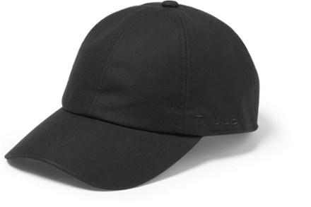 Tilley Waxed Baseball Cap 0