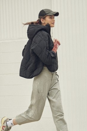 FP Movement Pippa Packable Puffer Insulated Jacket - Women's 2