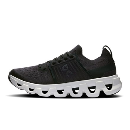 On Cloudswift 4 Road-Running Shoes - Women's 1