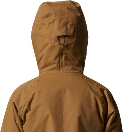Mountain Hardwear Firefall/2 Jacket - Women's 7