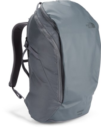 the north face kabig backpack