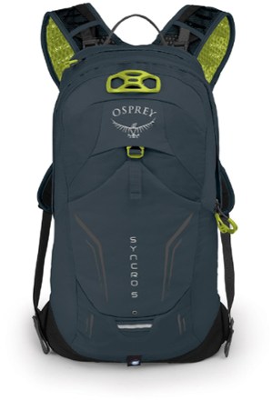 Osprey Syncro 5 Hydration Pack - Men's 2