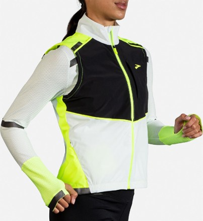 Brooks Carbonite Vest - Women's 2