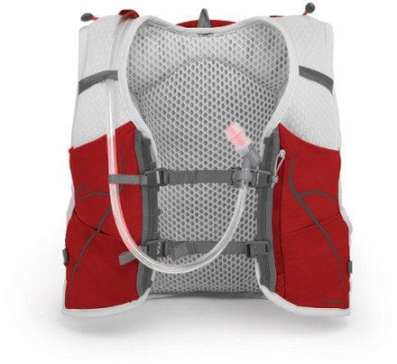 rei hydration pack running