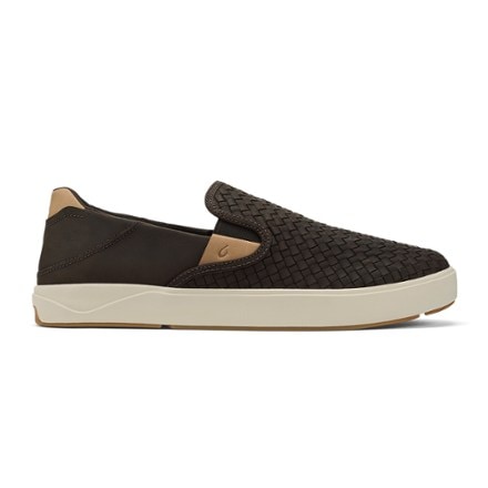 OluKai Lea'ahi Lauhala Shoes - Men's 0