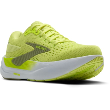 Brooks Ghost Max 3 Road-Running Shoes - Men's 2