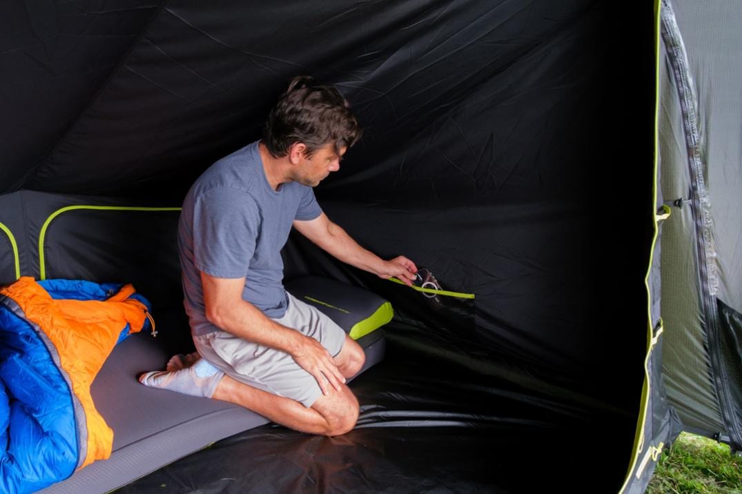 Location Image for Speedbase 2 Sleeping Pod