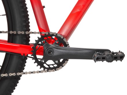Cannondale Trail 5 Mountain Bike 4