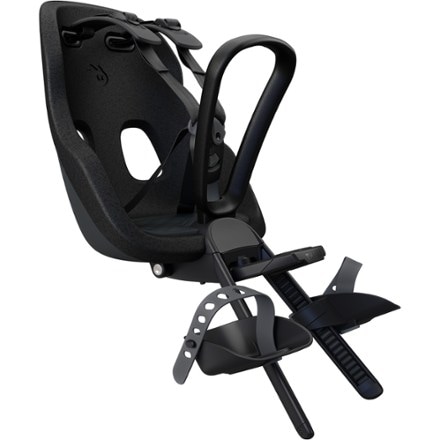 Thule Yepp Nexxt2 Mini Front-Mount Child Bike Seat 0