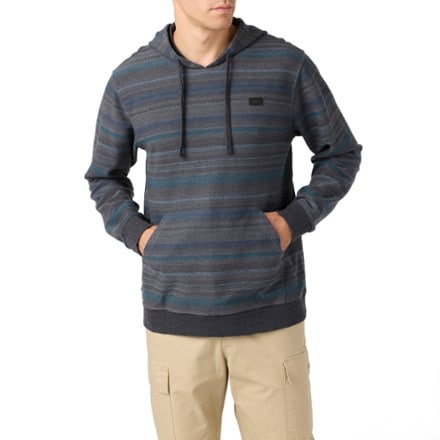 O'Neill Bavaro Stripe Pullover - Men's 3