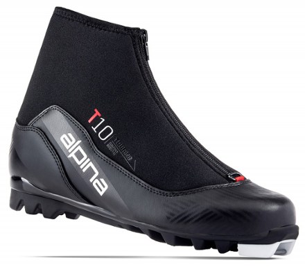 Alpina T10 Cross-Country Ski Boots - Men's