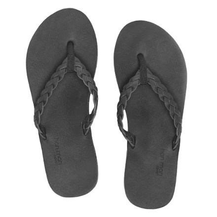 Hari Mari Meadows Braided Flip-Flops - Women's 2