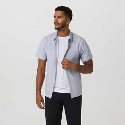 Vuori Bridge Button-Down Shirt - Men's 1