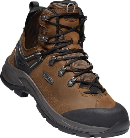 keen wild sky waterproof hiking boots