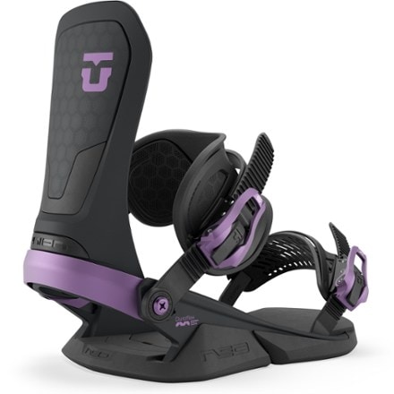 Union Neo Snowboard Bindings - 2026/2027 1
