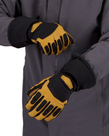Obermeyer Guide Gloves - Men's 3