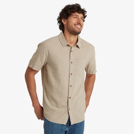 Sherpa Adventure Gear Habba Shirt - Men's 1