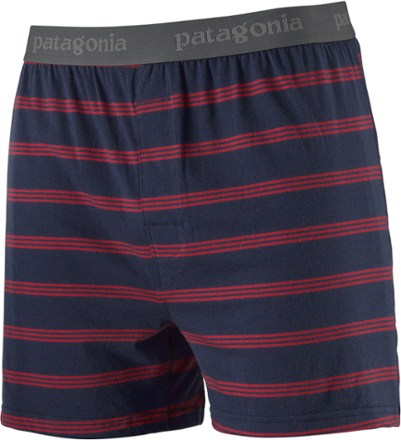 Patagonia Essential Boxers - Men's | REI Co-op