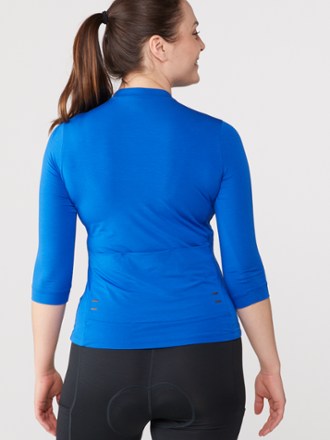 Machines For Freedom Trail Bike Jersey - Women's 2