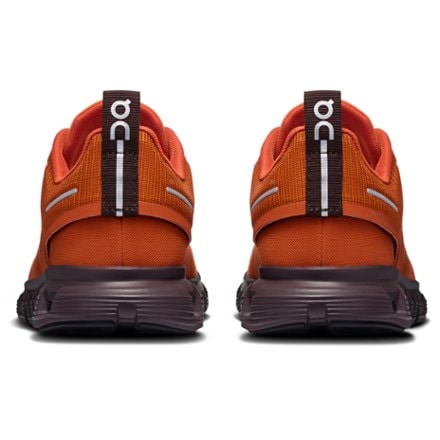 On Cloud 6 Waterproof Shoes - Women's 3