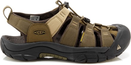 keen sandals men