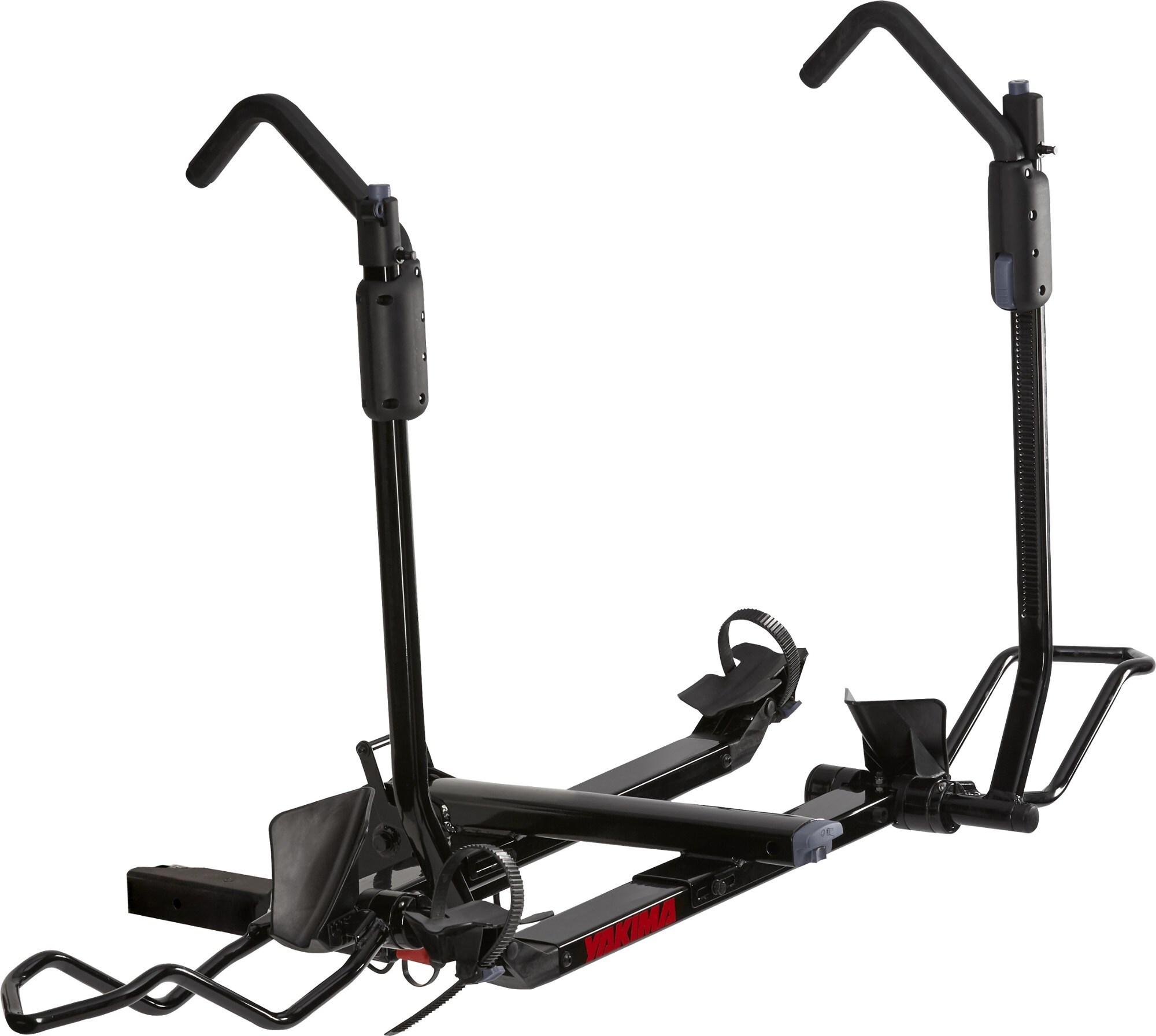 Yakima HoldUp EVO 2 hitch rack