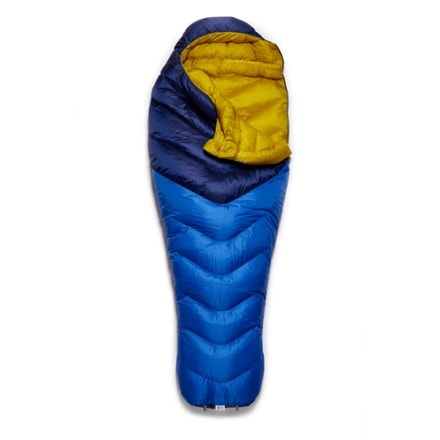 Rab Neutrino 400 Sleeping Bag - Women's 0