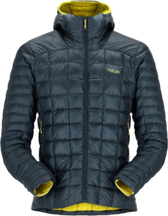 Rab Mythic Alpine Light Down Jacket - Men's 0