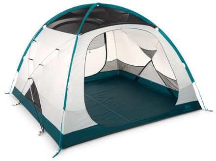 REI Co-op Base Camp 6 Tent 6