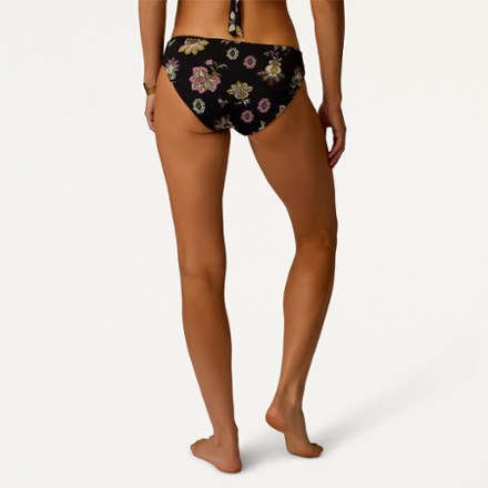 Carve Designs St. Barth Reversible Swimsuit Bottoms - Women's 0