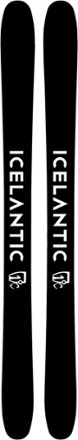 Icelantic Skis Nia Pro 105 Skis - Women's - 2023/2024 1