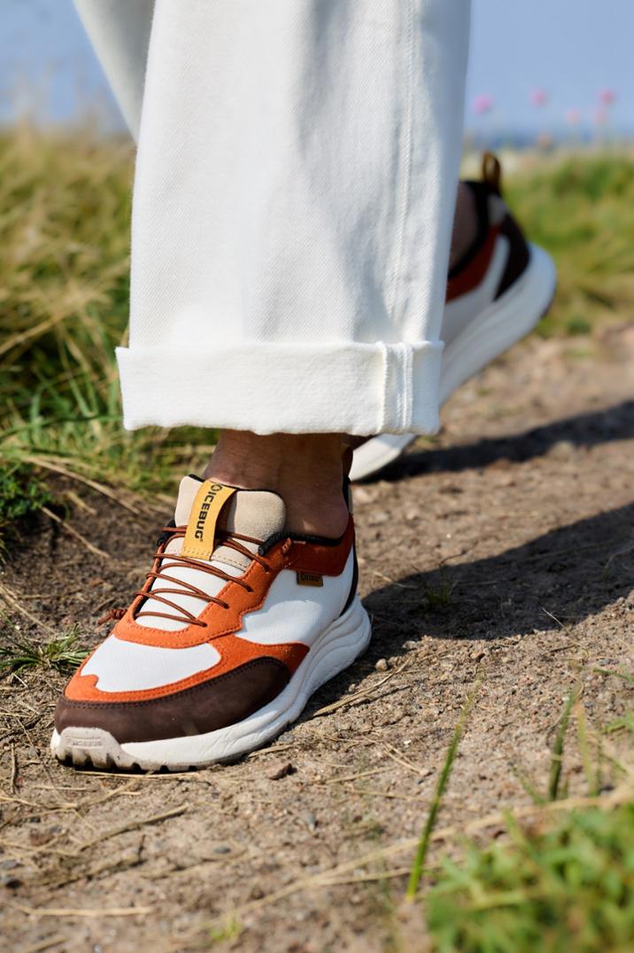 Location Image for Norna RB9X Shoes