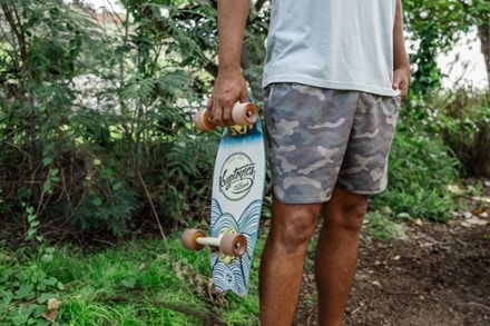 Free Fly Reverb Shorts - Men's 3