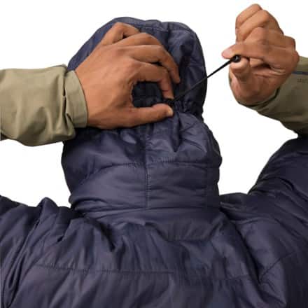 Fjallraven S/F Thermo Insulated Anorak 2